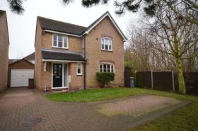 4 Bedroom Detached